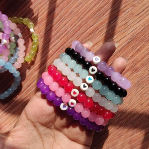 Korean Beaded Bracelet